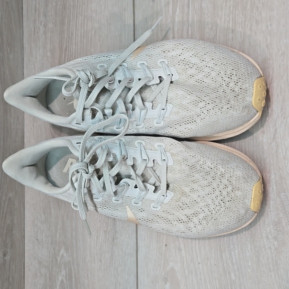 Nike Women's Zoon Athletic Running Shoes Sneakers Sz 8 - Picture 3 of 10